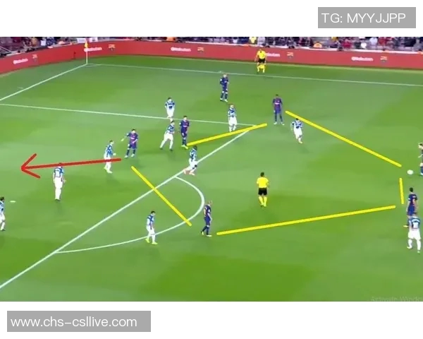 足球长传技巧解析如何提升球队战术执行力与进攻效率