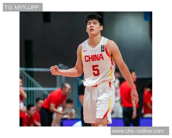 中国男篮排位赛对手确定三队同聚八强郇斯楠表现惊艳场均5盖帽