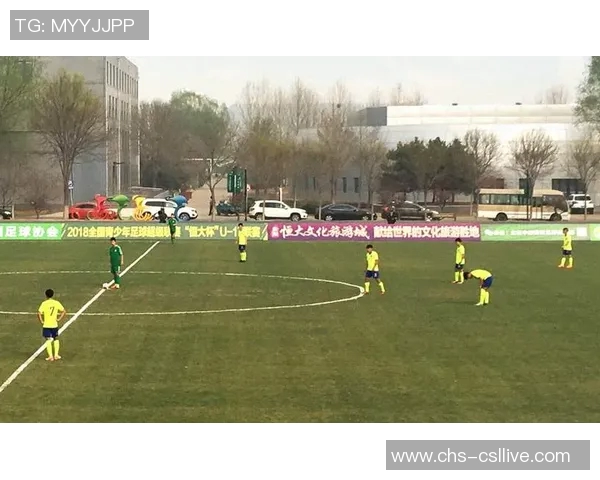 广西足球俱乐部携手地方青训推动足球发展助力广西体育事业腾飞